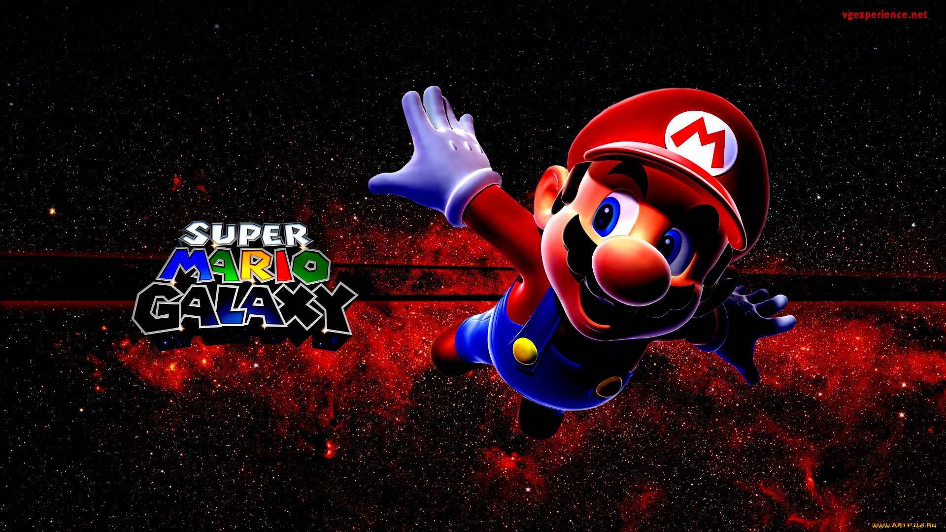  , super mario galaxy, mario